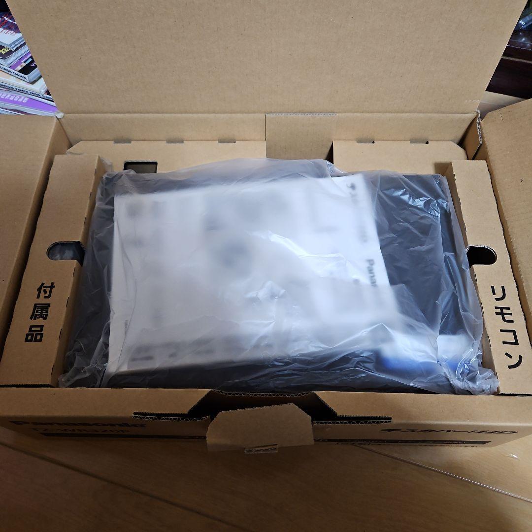 スカパー！HD チューナー Panasonic TZ-WR320P