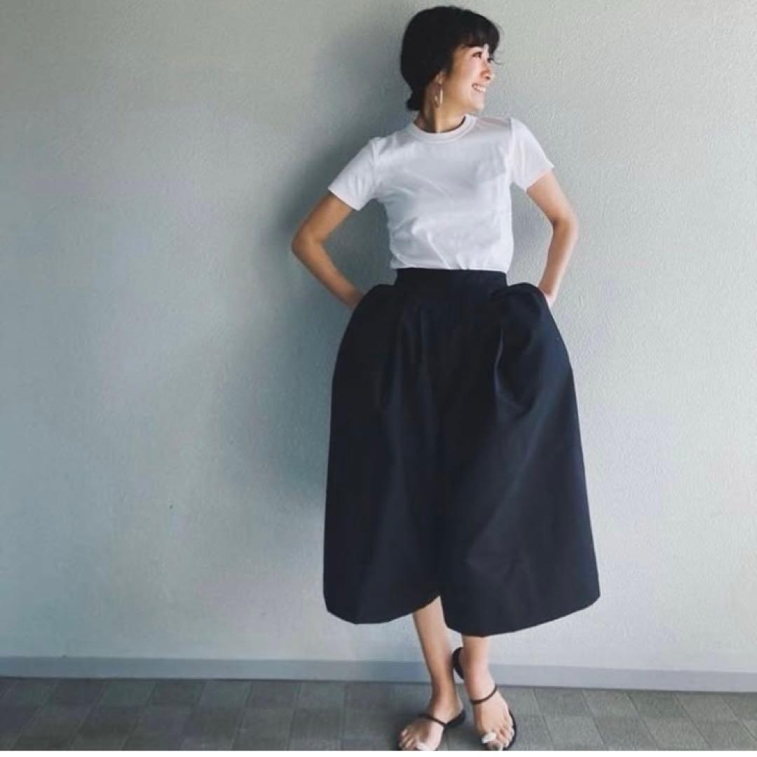 新品未使用♡nala ドレスパンツ