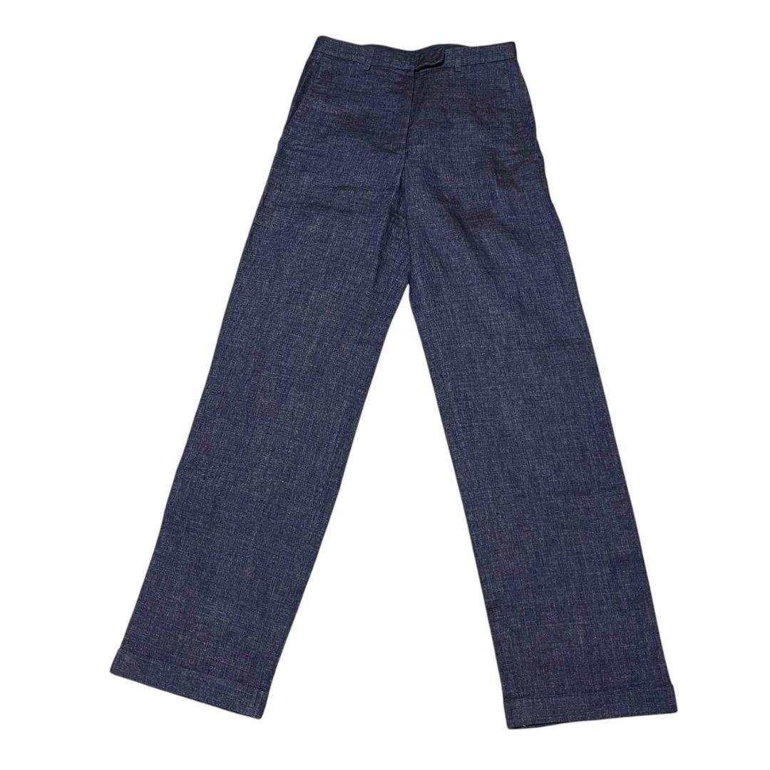 【麻100%】GIORGIO ARMANI スーツセットアップ レディース