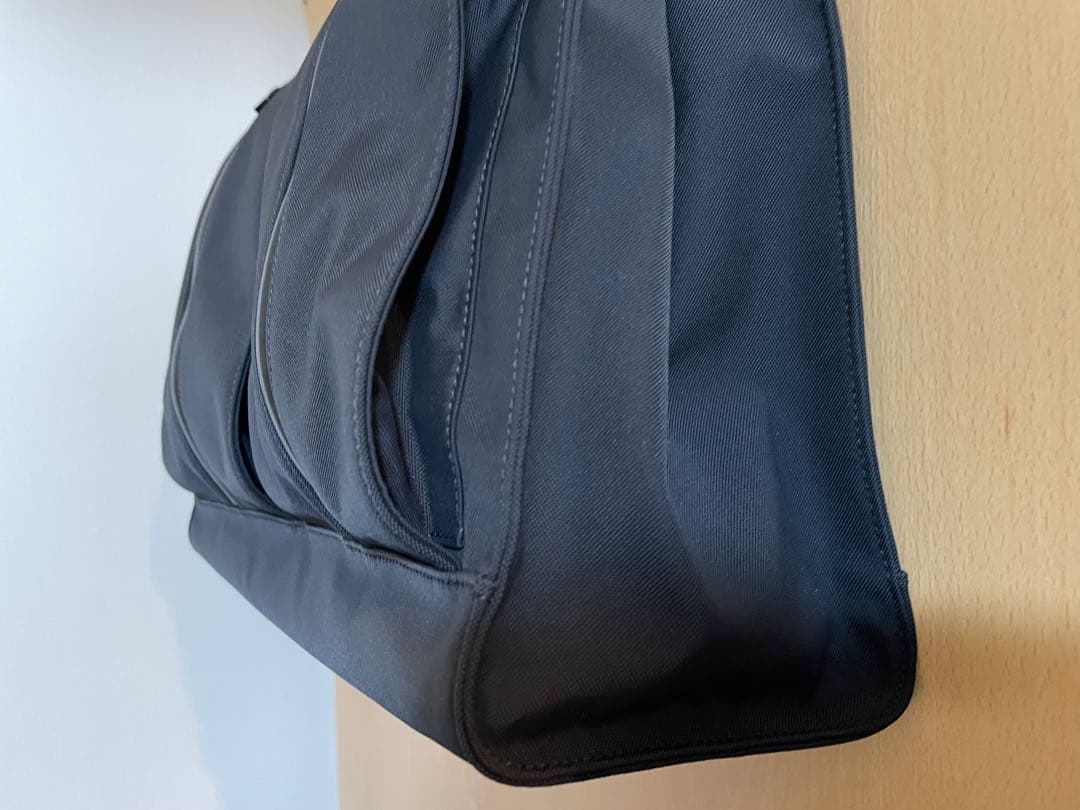 美品　Valextra ヴァレクストラ　アソルート ショッピングバッグ