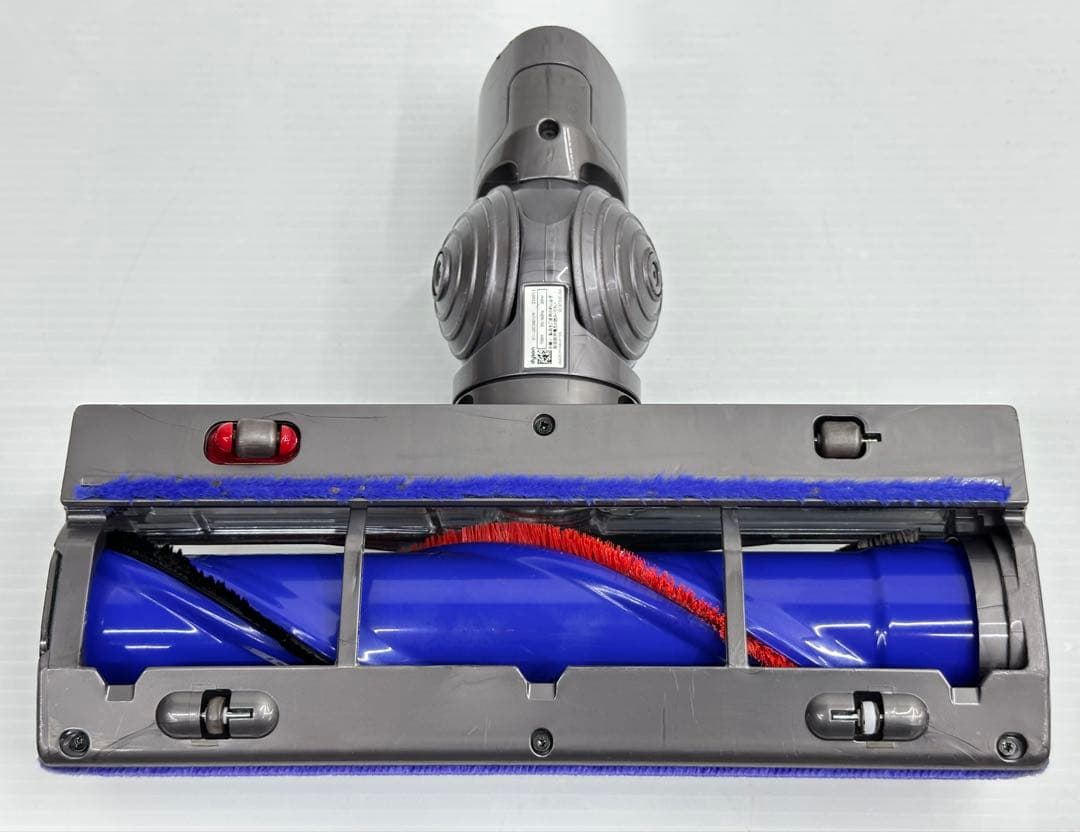 良品中古　216913 動作保証品　ダイソン ダイレクトドライブクリーナーヘッド