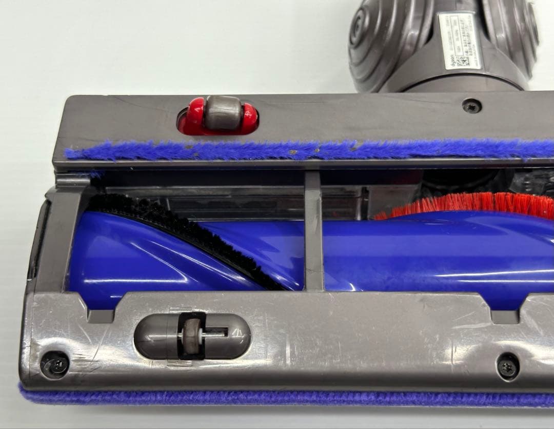 良品中古　216913 動作保証品　ダイソン ダイレクトドライブクリーナーヘッド