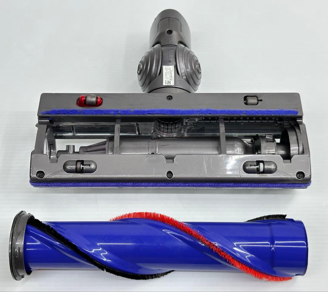 良品中古　216913 動作保証品　ダイソン ダイレクトドライブクリーナーヘッド