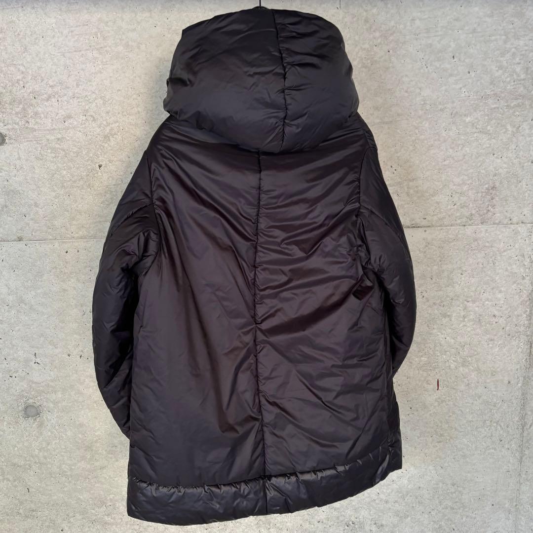 L'Appartement Bacon BIG BLANKET ブラック