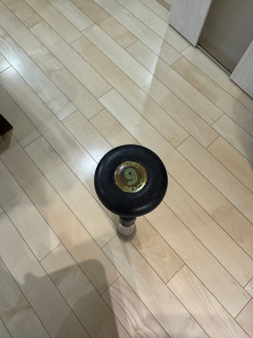 ビヨンドマックスレガシー　一般用トップバランス84cm （バットケース付）