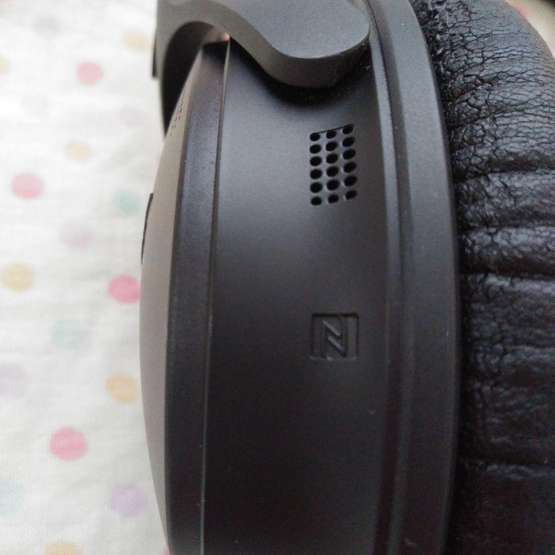 BOSE QuietComfort 35 ワイヤレスヘッドホン