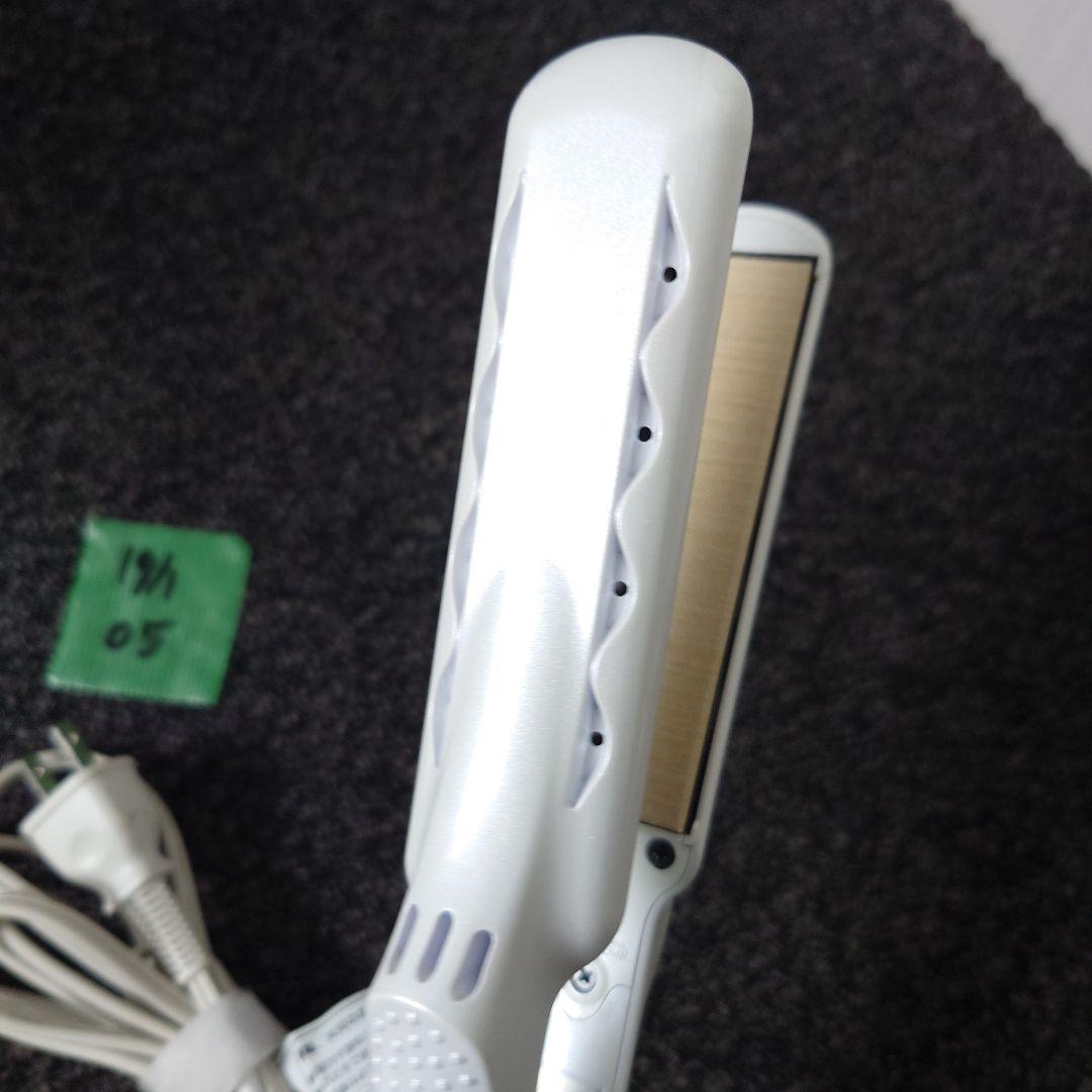 KINUJO LM125 ストレートヘアアイロン