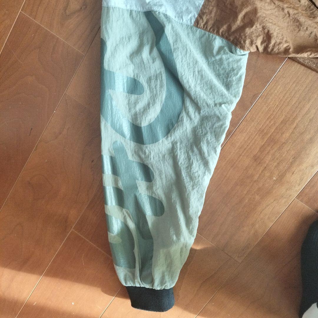 NIKE × Patta　Air Jordan Jacket