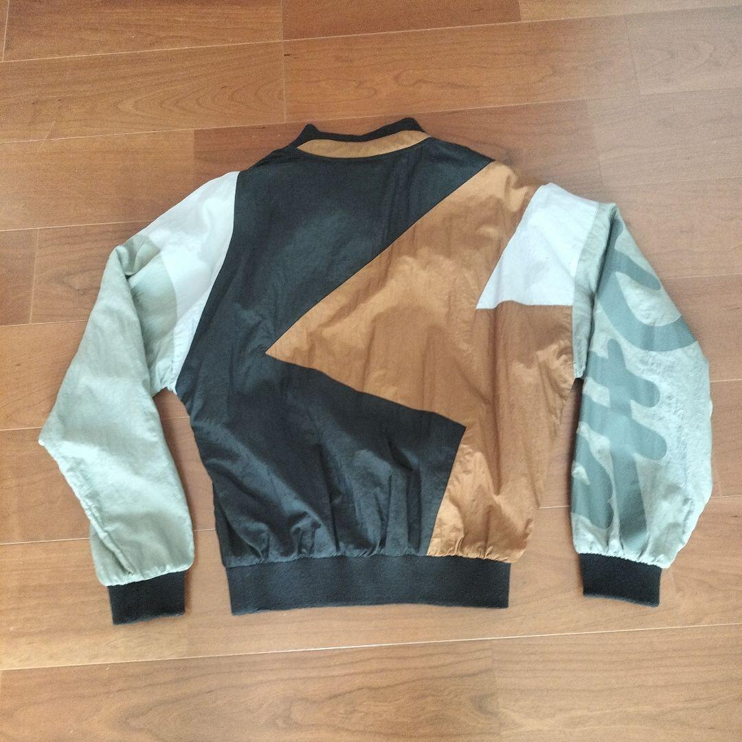 NIKE × Patta　Air Jordan Jacket