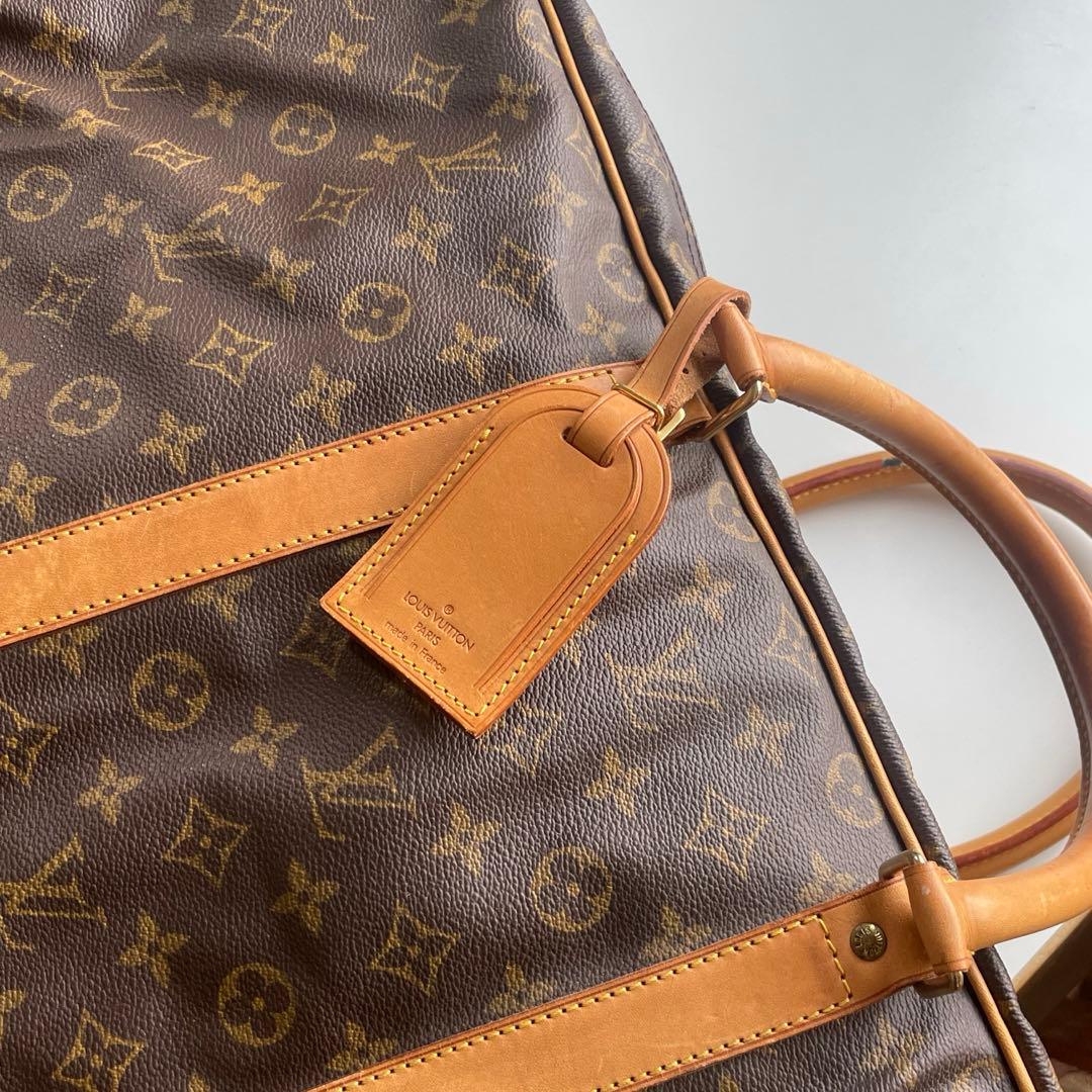 ルイヴィトン LOUIS VUITTON シリウス70 SP1904