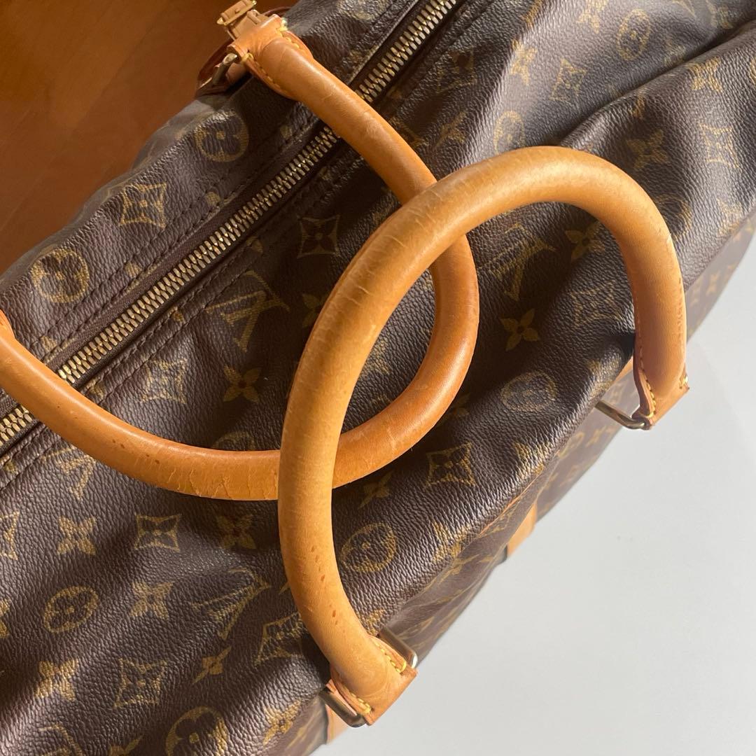 ルイヴィトン LOUIS VUITTON シリウス70 SP1904