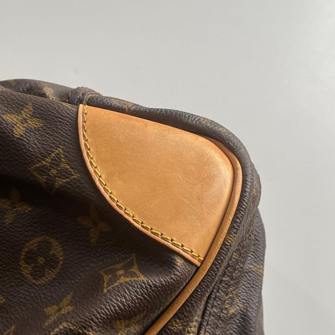 ルイヴィトン LOUIS VUITTON シリウス70 SP1904