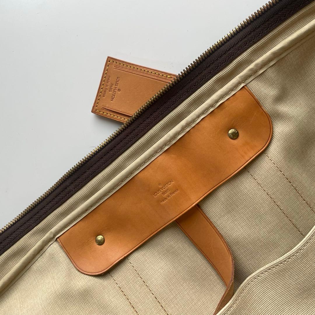 ルイヴィトン LOUIS VUITTON シリウス70 SP1904