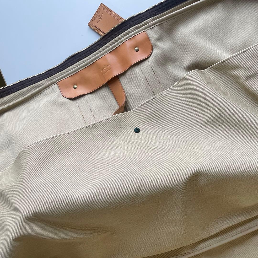 ルイヴィトン LOUIS VUITTON シリウス70 SP1904