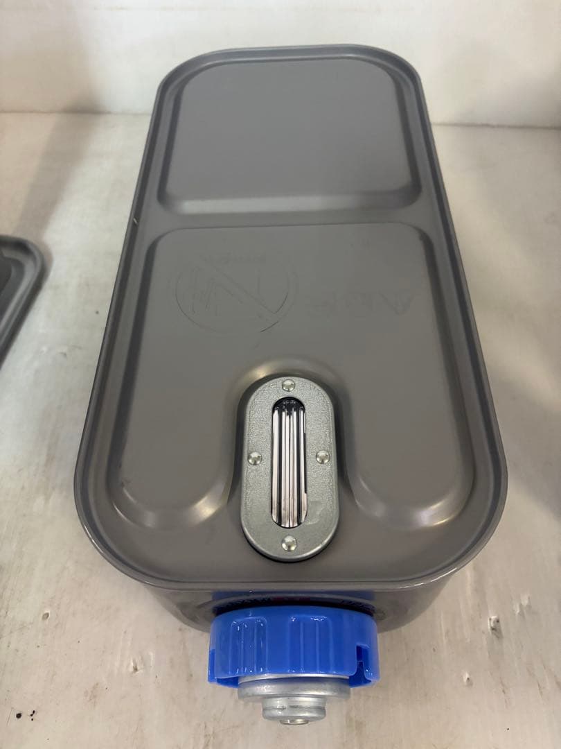 【比較的キレイ‼️】ダイニチ ブルーヒーター FW-3220S (2020年製)