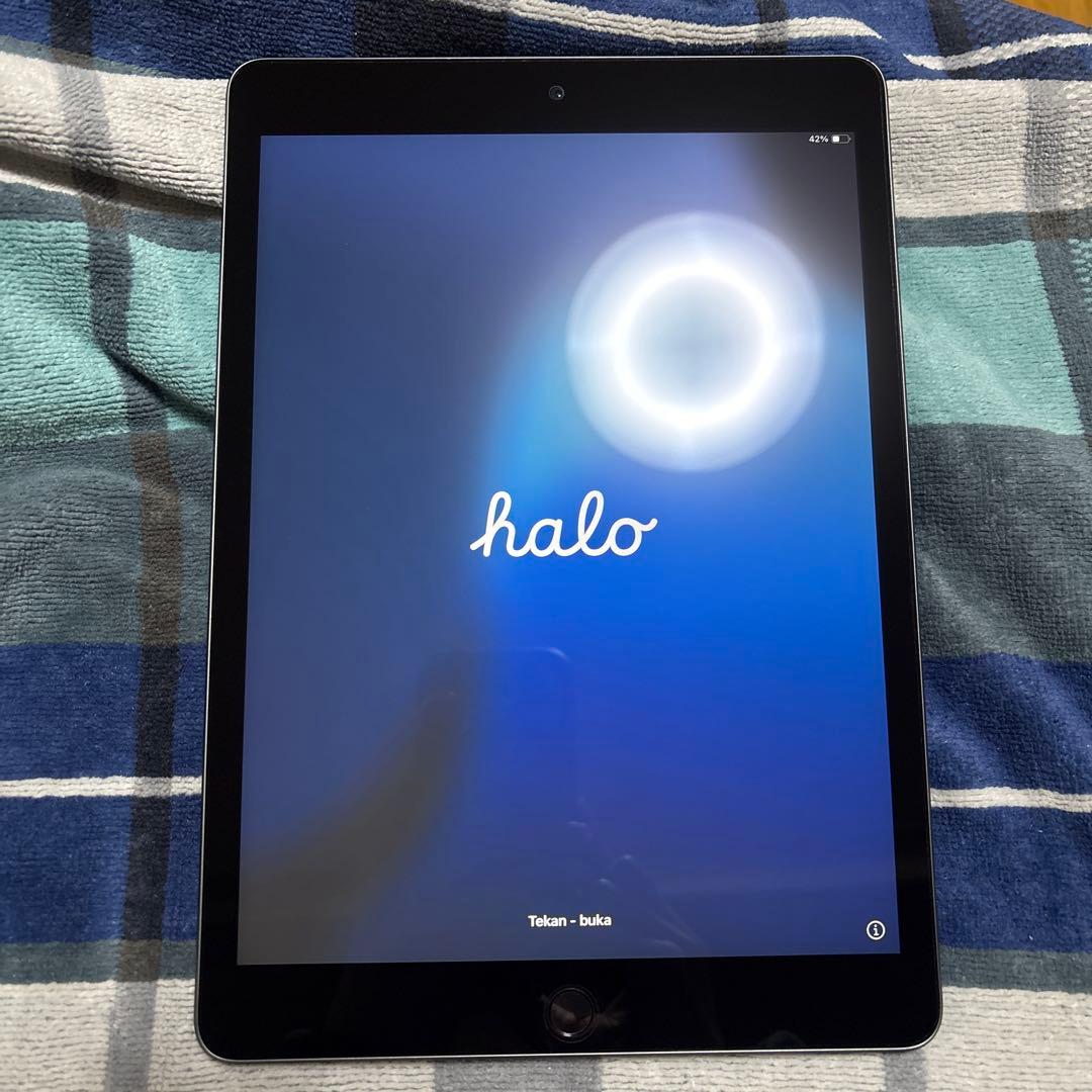 iPad 第9世代 64GB Wi-Fiモデル【中古品】
