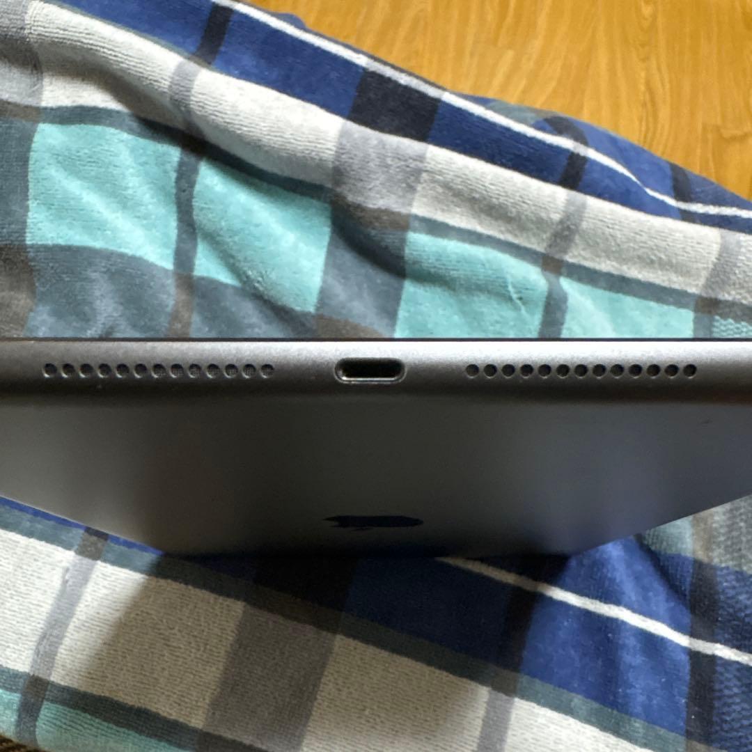 iPad 第9世代 64GB Wi-Fiモデル【中古品】