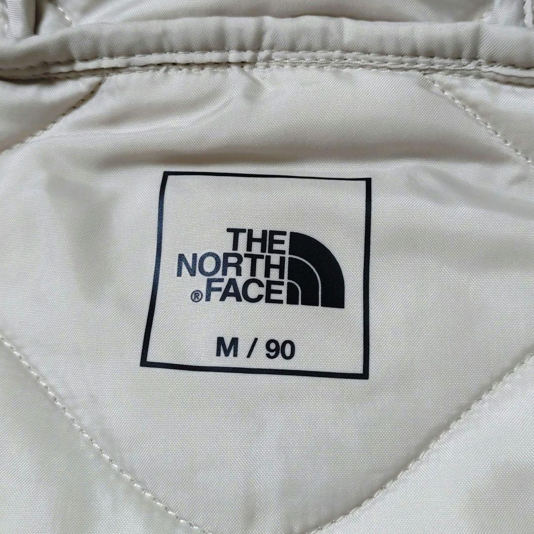 ノースフェイス W'S MILO HEAT SHORT JACKET クロップ丈