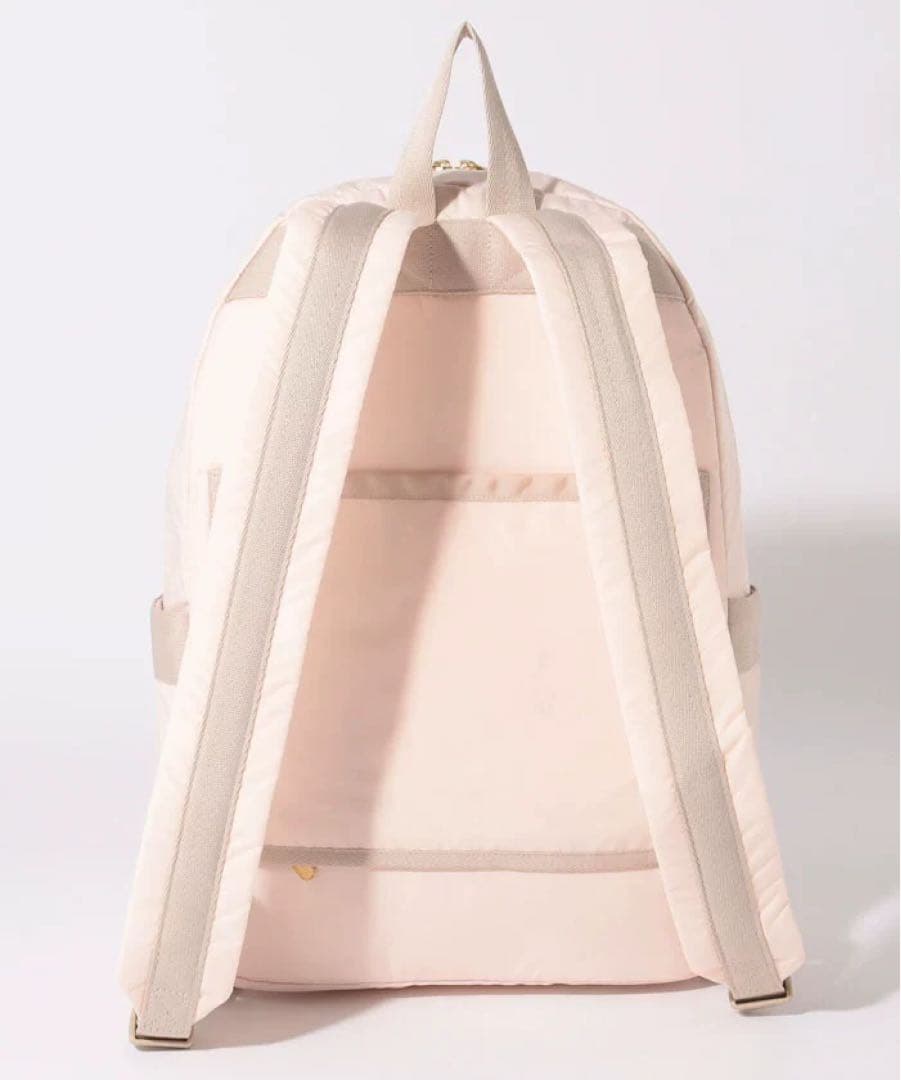 レスポートサック チャコット Chacott リュック バックパック ピンク