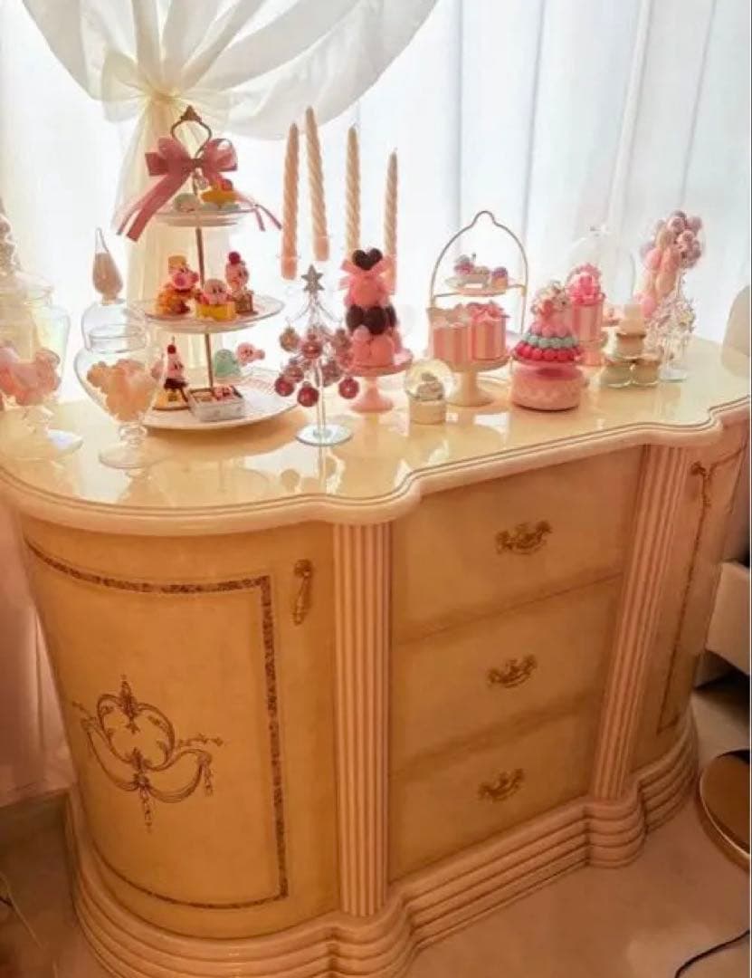 【今月末削除します値下げ交渉大歓迎】サルタレッリ　サイドボード　イタリア製