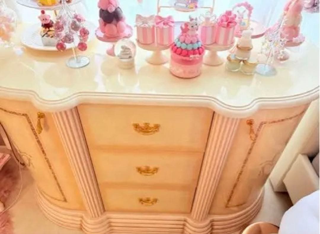 【今月末削除します値下げ交渉大歓迎】サルタレッリ　サイドボード　イタリア製