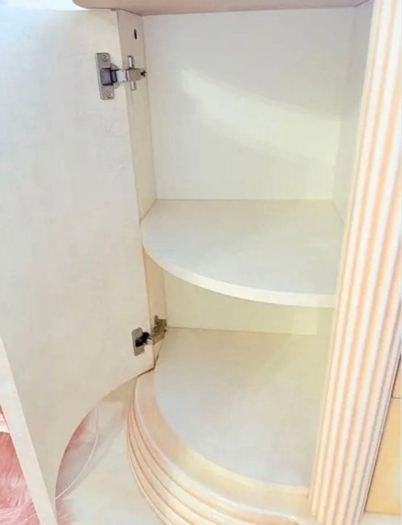 【今月末削除します値下げ交渉大歓迎】サルタレッリ　サイドボード　イタリア製