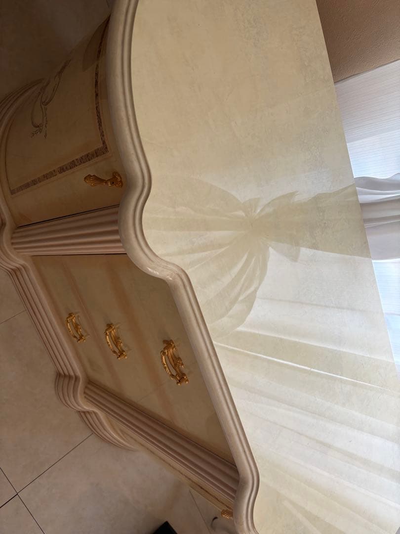 【今月末削除します値下げ交渉大歓迎】サルタレッリ　サイドボード　イタリア製