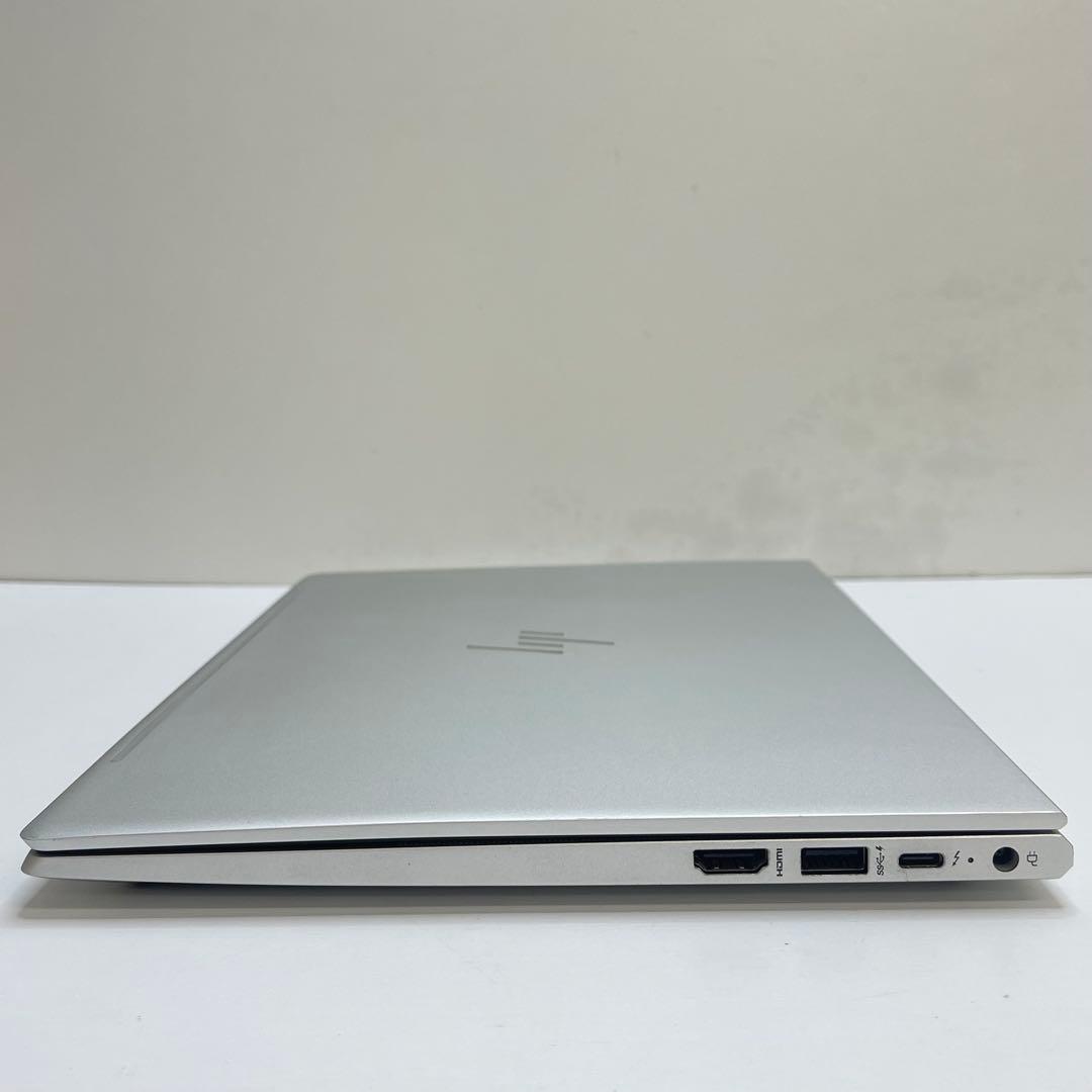 Windowsノート本体 HP EliteBook 630 G10 i7-1355U 16GB 512GB