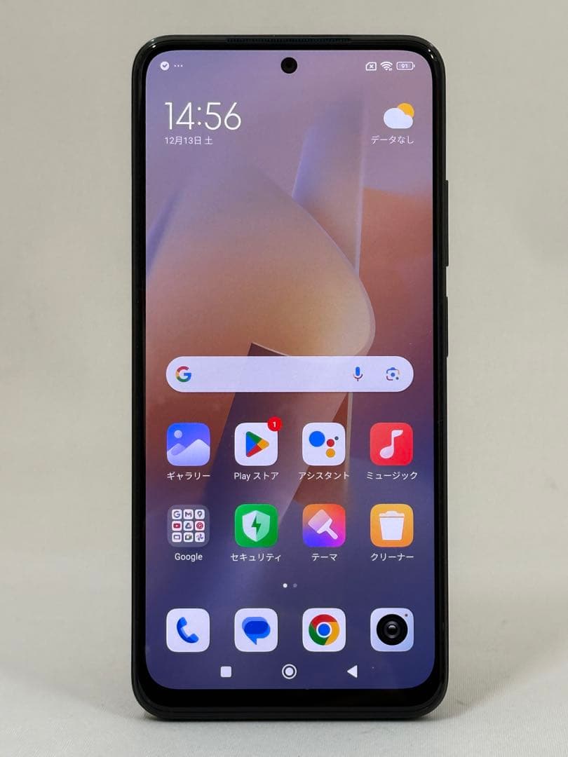 Xiaomi Redmi note11 本体のみ