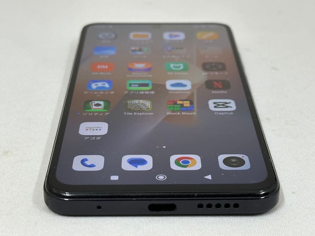 Xiaomi Redmi note11 本体のみ