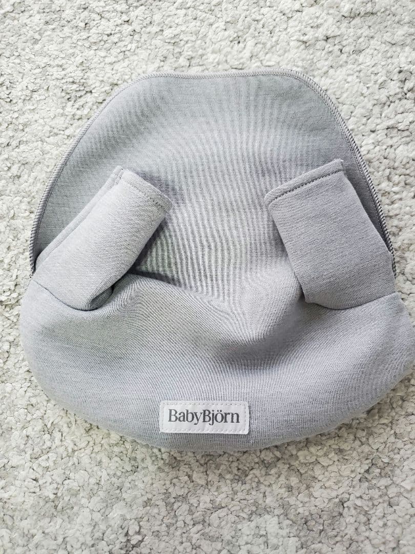 BABYBJÖRN ベビービョルン ハーモニー メッシュクリーム