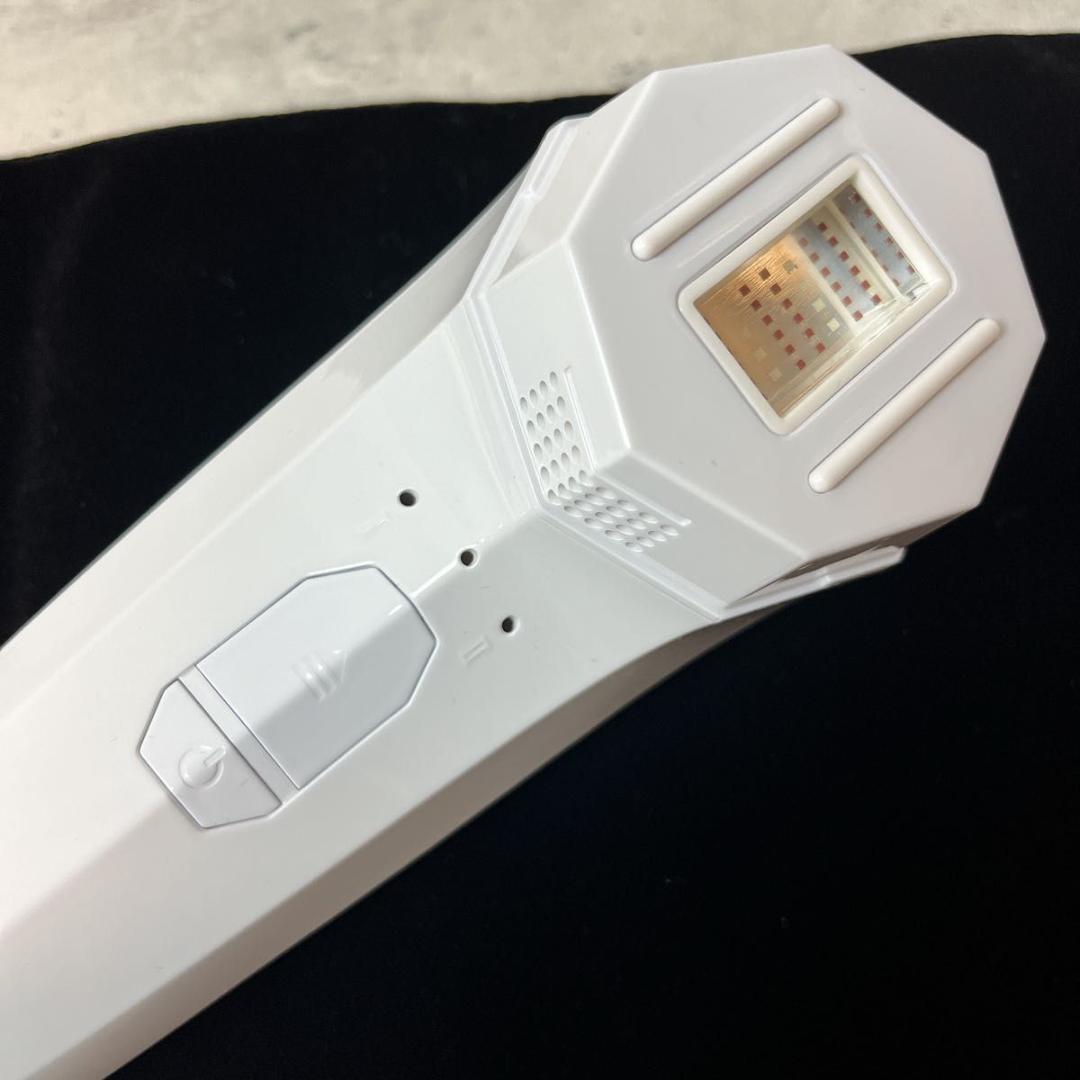 家庭用LED美容機器 LEDitch レディッチ Tri-Pro 完品 美品