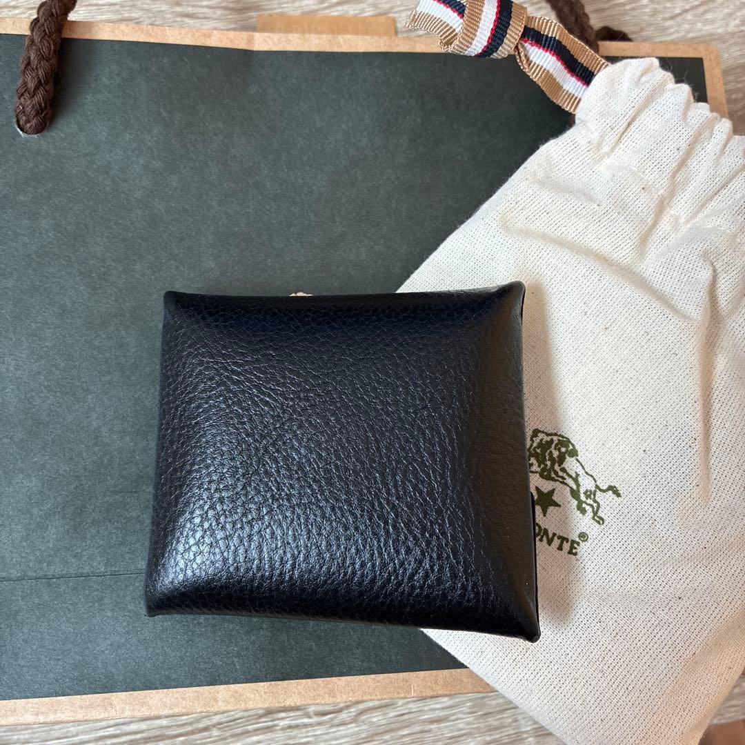 IRBISONTE ブラック ケース