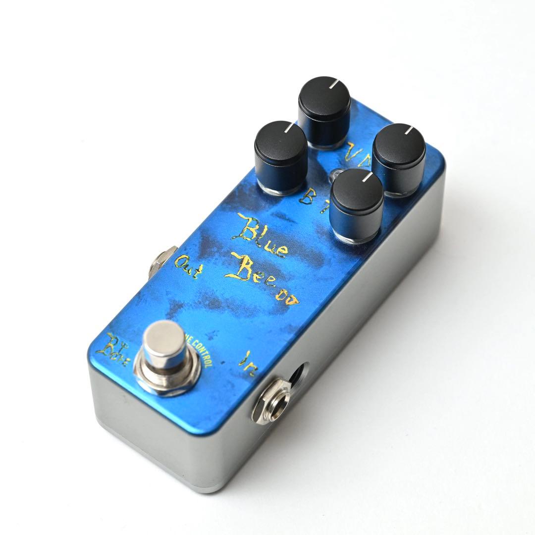 ※カホさま専用　One Control Blue Bee OD 4K Mini