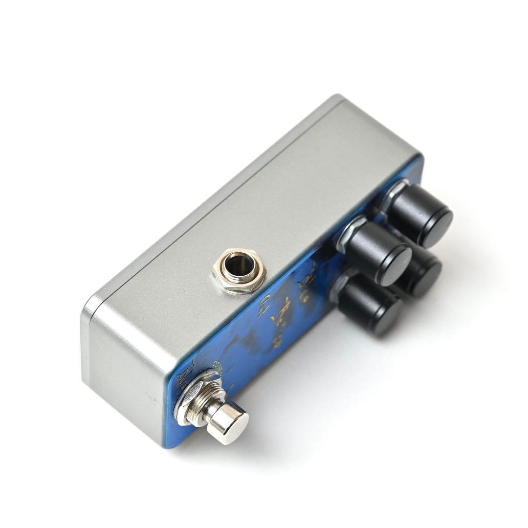 ※カホさま専用　One Control Blue Bee OD 4K Mini