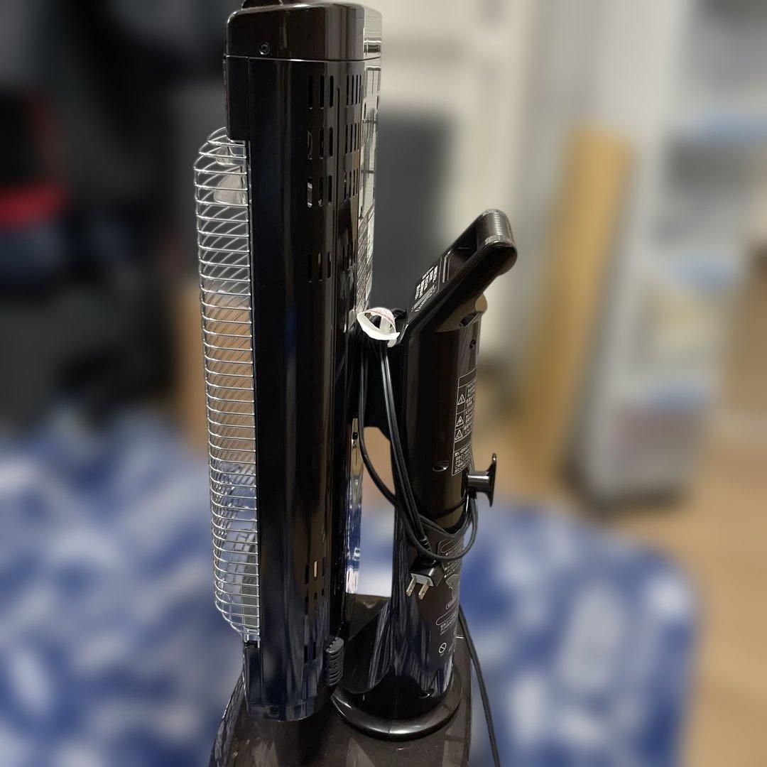 DAIKIN CERAMHEAT スタンド型電気ヒーター 使用頻度極小美品
