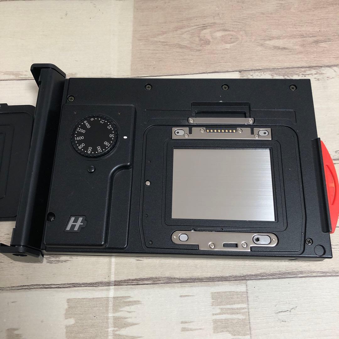 Hasselblad FUJIFILM Polaroid フィルムフォルダー