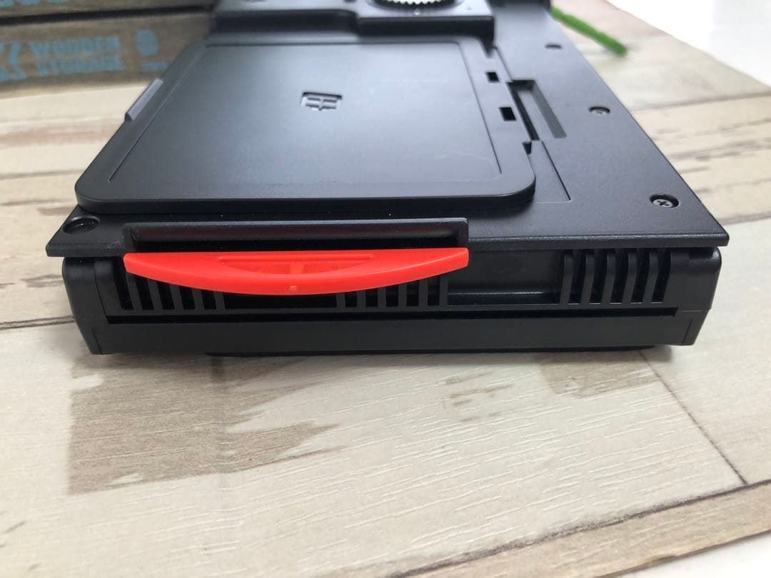 Hasselblad FUJIFILM Polaroid フィルムフォルダー