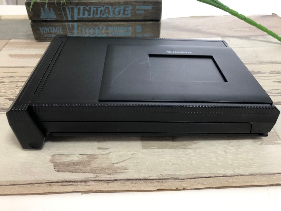 Hasselblad FUJIFILM Polaroid フィルムフォルダー