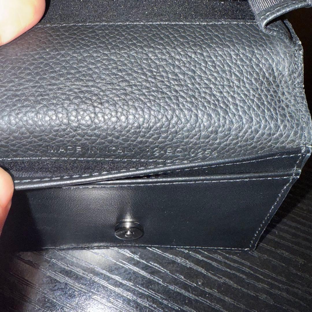 DIOR カードケース　名刺入れ　グラビティ