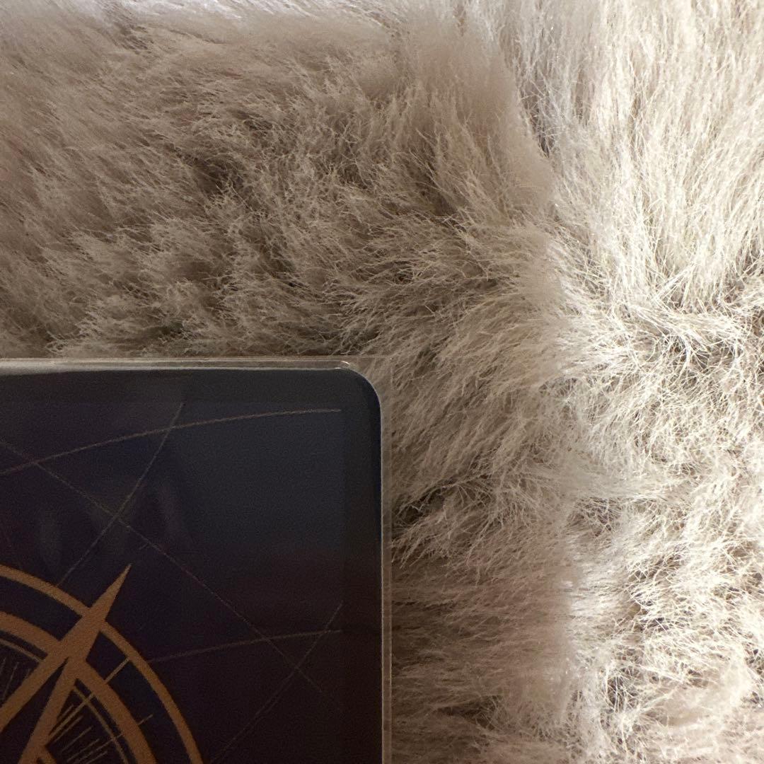 【新品・美品】モンキー・D・ルフィ：週刊少年ジャンプ付録 P-043