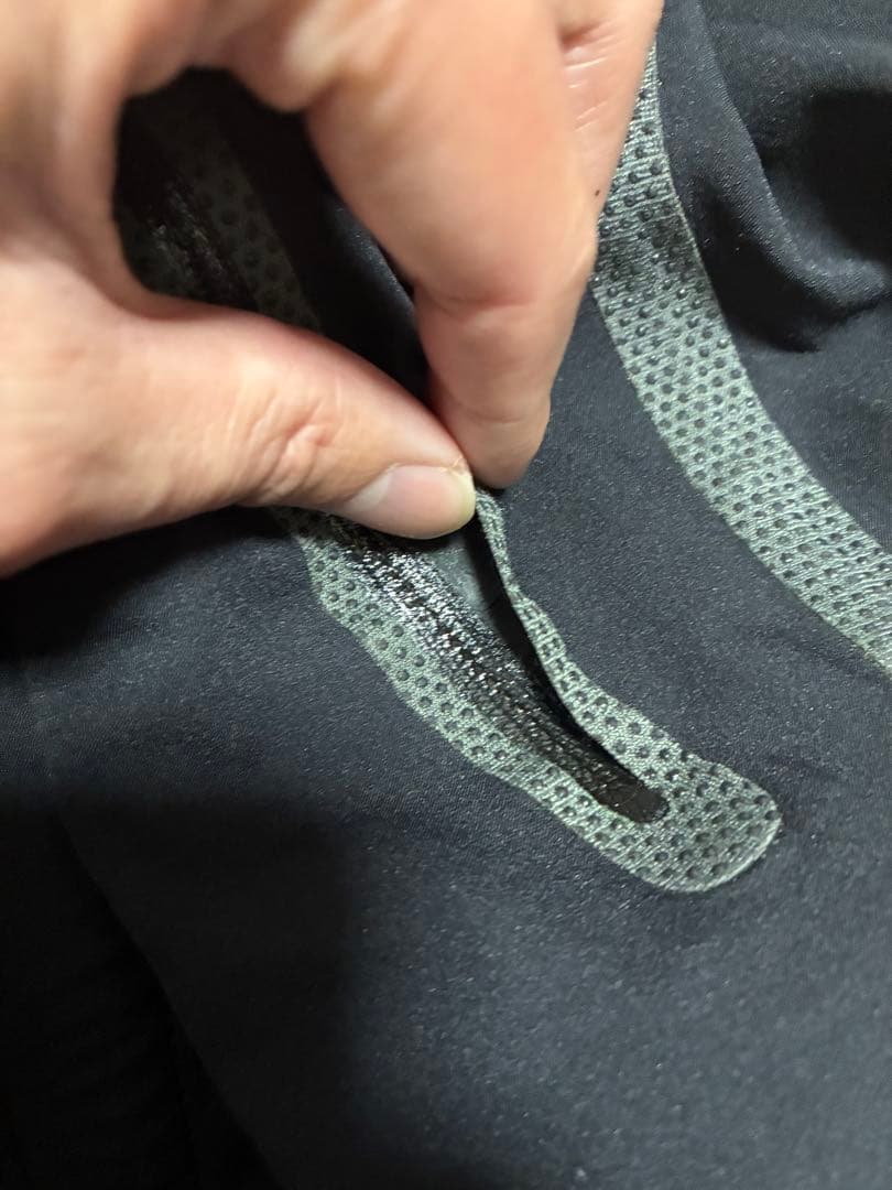 MOUNTAIN HARDWEAR Conduit ジャケット M ブラック