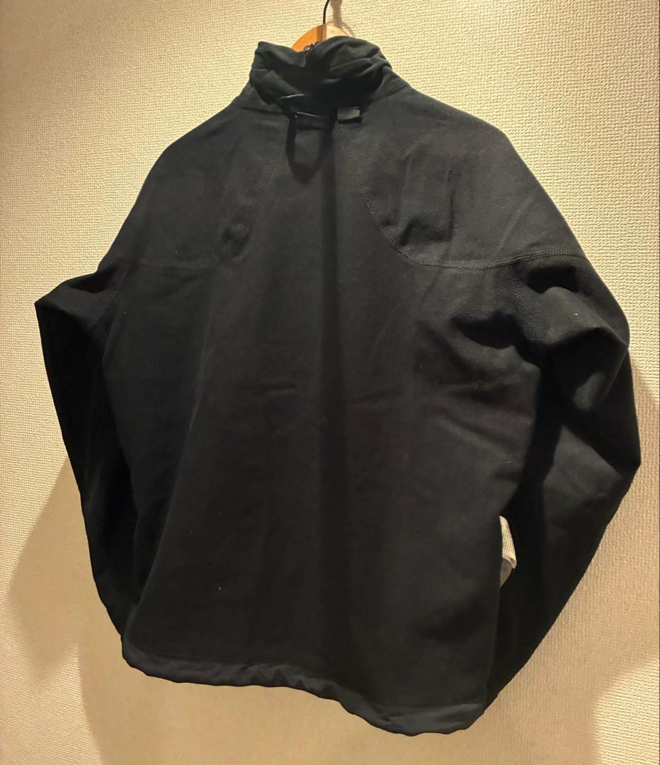 MOUNTAIN HARDWEAR Conduit ジャケット M ブラック