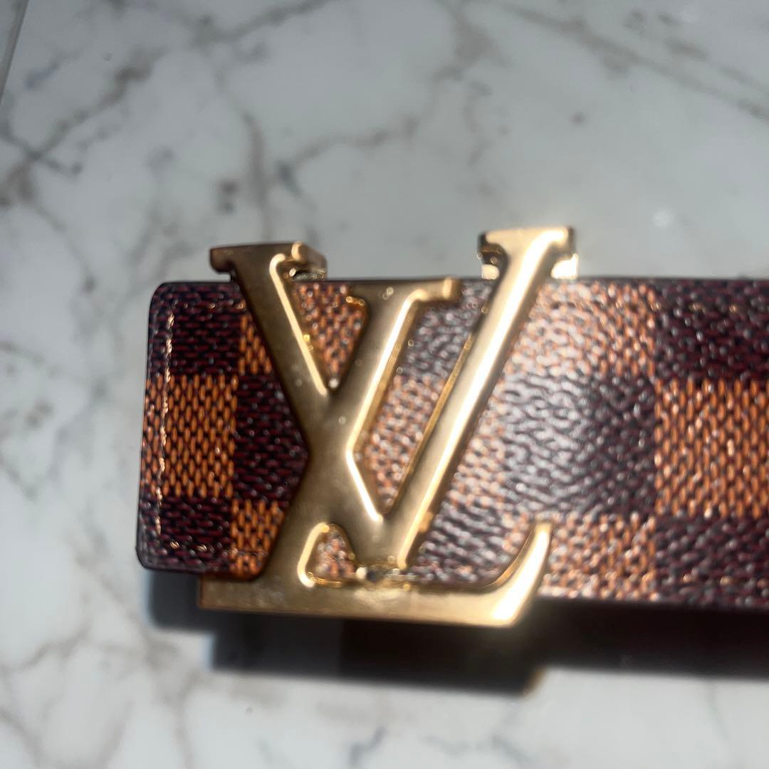 LOUIS VUITTON ルイヴィトン ベルト