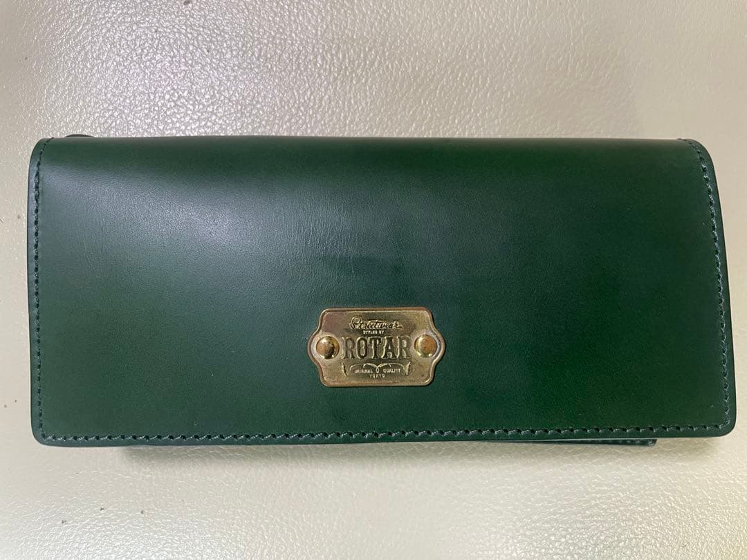 ローター　財布