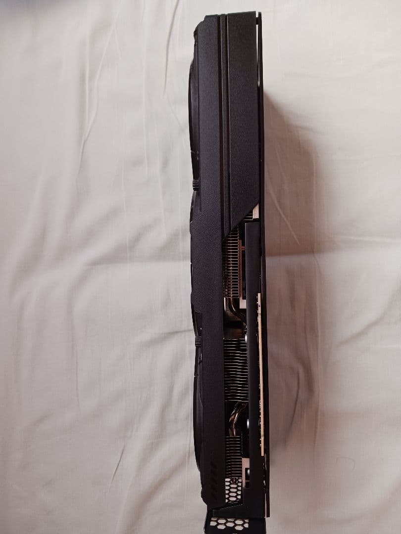 GeForce RTX 5070 Ti　Gaming Pro S