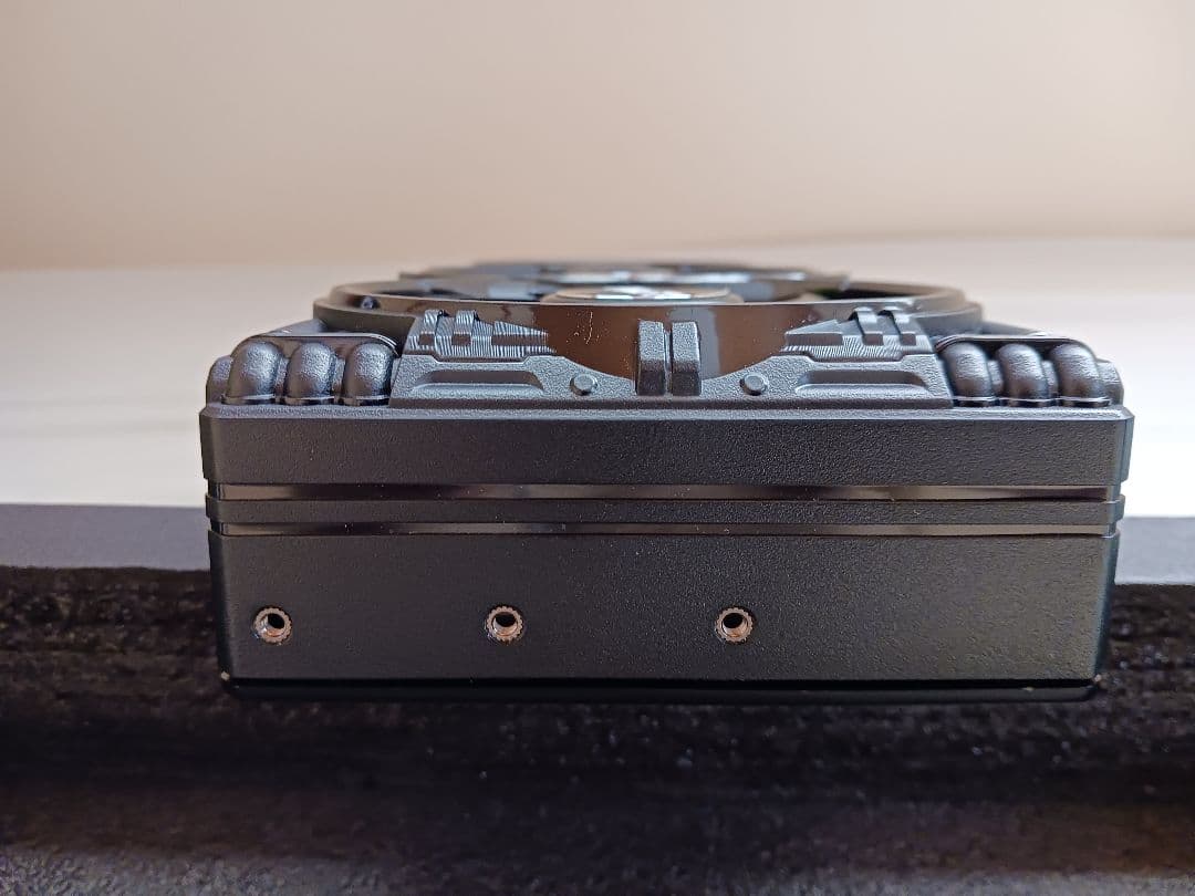 GeForce RTX 5070 Ti　Gaming Pro S