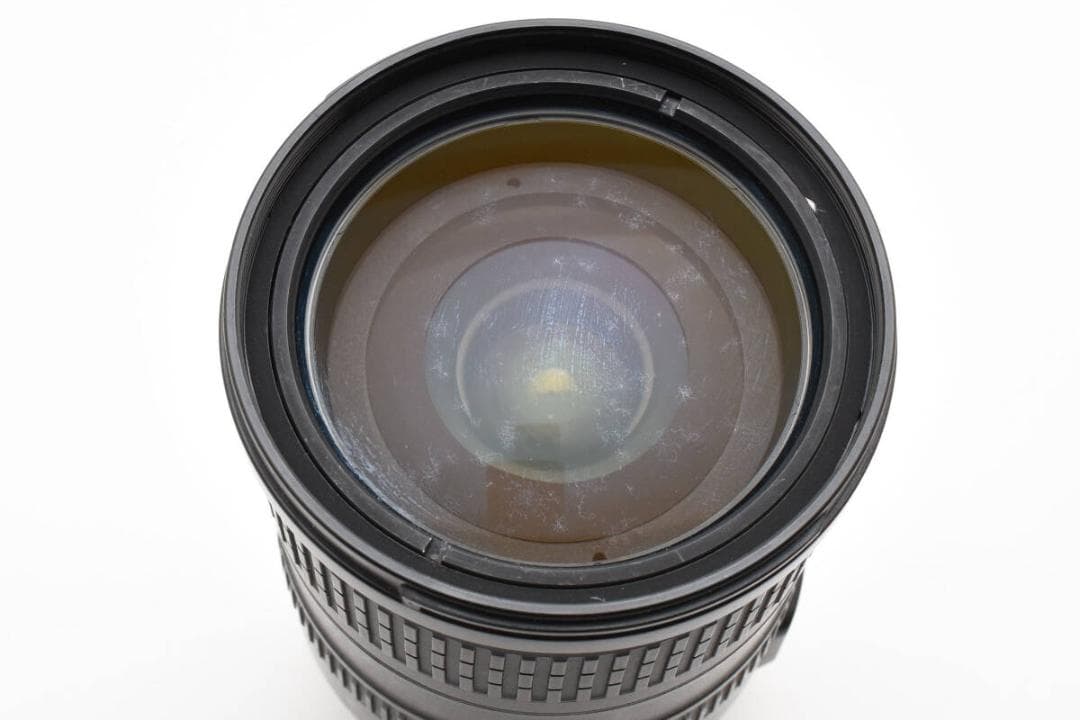 実用） Nikon AF-S DX 18-200 F3.5-5.6G ED VR