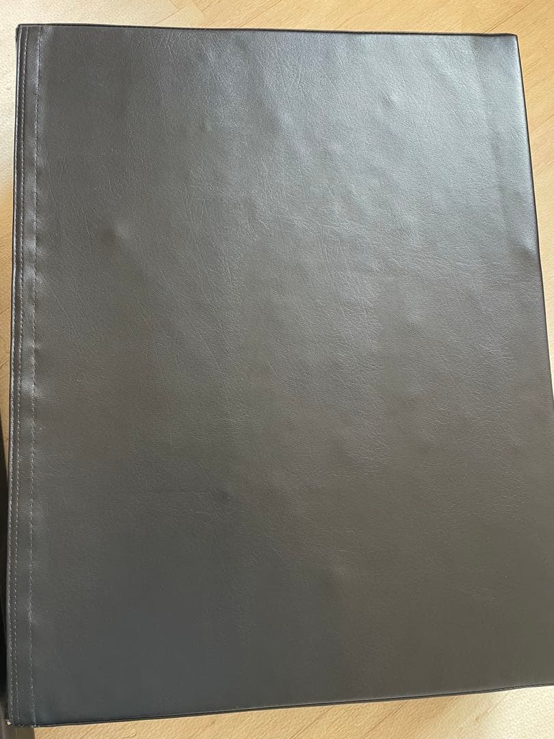 シートフラットクッション