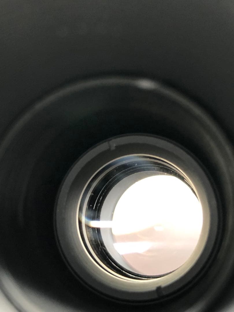 レア　soligor 300mm f5.5 m42マウント